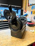 Krups bier tap, Ophalen, Zo goed als nieuw, Krups