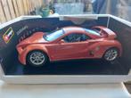 Bburago Prima Giugiaro 1:18 - Nieuwstaat, Ophalen of Verzenden