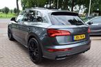 Audi Q5 55 TFSI e quattro S-LINE/LEDER RS /TREKHAAK/PANO-DAK, Automaat, 4 cilinders, USB, Bedrijf