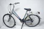 Refurbished Gazelle Medeo 53cm - Damesfiets, Fietsen en Brommers, Fietsen | Dames | Sportfietsen en Toerfietsen, Niet ingevuld