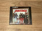 Black Sabbath - Sabotage, Ophalen of Verzenden, Zo goed als nieuw