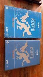 21 avonturen van Kuifje, Cd's en Dvd's, Dvd's | Tekenfilms en Animatie, Alle leeftijden, Ophalen of Verzenden, Zo goed als nieuw