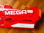 Nerf Mega Magnus Blaster, Ophalen of Verzenden, Zo goed als nieuw, Jongen of Meisje
