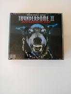 Thunderdome II - Judgement Day 2cd, Gebruikt, Verzenden