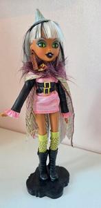 Bratz Bratzillaz Sashabella Paws, Verzamelen, Poppen, Ophalen of Verzenden, Zo goed als nieuw, Fashion Doll