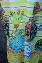 Tuniek geel/ kleur Antica santoria Giacomo cinque mt S/M Vas, Kleding | Dames, Maat 38/40 (M), Geel, Ophalen of Verzenden, Zo goed als nieuw