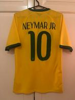 Neymar shirt Brazilië, Verzamelen, Shirt, Ophalen of Verzenden, Zo goed als nieuw, Buitenlandse clubs
