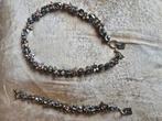 Otazu Set gekleurd, Sieraden, Tassen en Uiterlijk, Kettingen, Ophalen of Verzenden, Gebruikt, Overige materialen