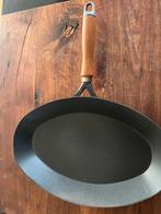 Vispan ovaal, Ophalen, Zo goed als nieuw, Overige materialen, Koekenpan of Braadpan