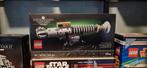Nieuw: Lego 40730 Star Wars Luke Skywalker's Lightsaber, Ophalen of Verzenden, Nieuw, Complete set, Lego