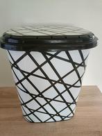 Wasmand, Ophalen of Verzenden, Zo goed als nieuw, Hout