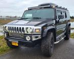 Dikke vette Hummer H2 op gas. [ grijs kenteken ], Auto's, Hummer, Particulier, Te koop