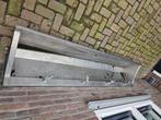 RVS wastrog, Lang 2.50 meter, Ophalen, Gebruikt, Rvs, Douche