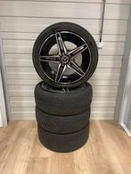 18 inch originele Mercedes AMG velgen, Ophalen, 18 inch, 255 mm, Velg(en)