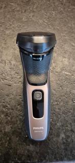Philips 3000 Series Scheerapparaat, Ophalen of Verzenden, Gebruikt, Scheren en Epileren