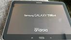 Samsung Galaxy Tab4, 10 inch, Gebruikt, Ophalen of Verzenden, Samsung galaxy tab 3 lite