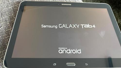 Samsung Galaxy Tab4, Computers en Software, Android Tablets, Gebruikt, Wi-Fi, 10 inch, 16 GB, Ophalen of Verzenden
