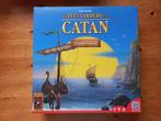 Uitbreidingsset van de Zeevaarders van CATAN, Een of twee spelers, Ophalen of Verzenden, Zo goed als nieuw