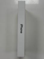 Apple iPhone Air Space Black 256GB nieuw, Telecommunicatie, Mobiele telefoons | Apple iPhone, Overige modellen, Zwart, Nieuw, Zonder simlock