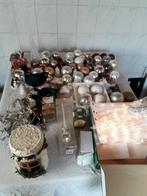 doos vol kerstspullen voor de liefhebbers, Diversen, Kerst, Ophalen, Gebruikt