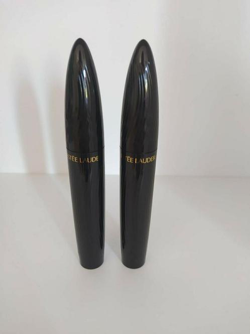 Nieuw Estee Lauder Turbo Lash Black Mascara Fullsize 8 ml, Sieraden, Tassen en Uiterlijk, Uiterlijk | Cosmetica en Make-up, Nieuw