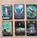 Diverse genres dvd's 3 euro per stuk of alles voor 15 euro., Alle leeftijden, Ophalen of Verzenden, Zo goed als nieuw