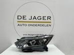 NISSAN QASHQAI J11 FACELIFT LED KOPLAMP LINKS 100-19009, Ophalen of Verzenden, Nieuw, Nissan