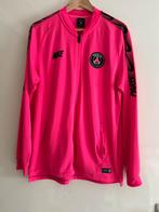 Paris saint-germain roze, Kleding | Heren, Sportkleding, Verzenden, Nieuw, Roze, Voetbal