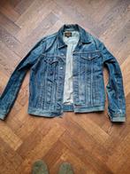 Vintage spijker jack Pall Mall, Ophalen, Maat 52/54 (L), Blauw, Pall Mall PME Legend