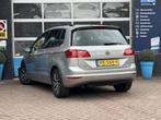 Volkswagen Golf Sportsvan 1.2 TSI Highline GRATIS Afleverpak, 12 maanden, Stof, Gebruikt, 4 cilinders