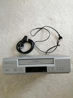 Videorecorder, Vhs recorder Philips, Ophalen of Verzenden, Gebruikt