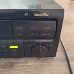Pioneer LaserDisc LCD-700 Speler, Audio, Tv en Foto, Blu-ray-spelers, Ophalen of Verzenden, Gebruikt, Overige merken