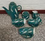 Vintage '70 Theeservies Made in China, Huis en Inrichting, Keuken | Servies, Ophalen of Verzenden, Porselein, Overige stijlen