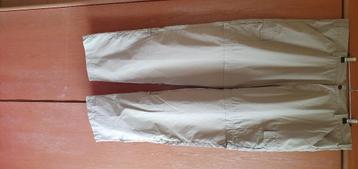 Outdoor broek Heren nieuw  beschikbaar voor biedingen
