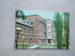 's Gravenhage, verpleeghuis Dorestad, Verzenden, Ongelopen, Zuid-Holland