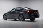 BMW 3-serie 330e M Sport [ Apple -Carplay sportstoelen Cruis, 1998 cc, Gebruikt, Zwart, Leder