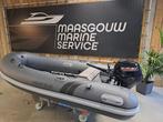 Highfield Ultra Light 310 met een nieuwe 8 pk Suzuki, Watersport en Boten, Nieuw, Benzine, Minder dan 70 pk, Overige merken