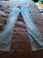 Jeans nieuw mt 40, Verzenden, Zo goed als nieuw, Blauw, W32 (confectie 46) of kleiner