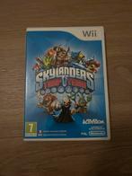 Skylanders Trap Team - Wii, Spelcomputers en Games, Avontuur en Actie, Gebruikt, Verzenden, 1 speler