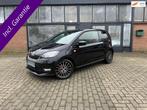 Skoda Citigo 1.0 Greentech Style, Monte-Carlo, Sport, Auto's, Skoda, Voorwielaandrijving, Stof, Gebruikt, LED verlichting