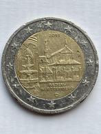 Duitsland 2 Euro munt Baden-Wurttemberg. met een A., Postzegels en Munten, Munten | Europa | Euromunten, Ophalen of Verzenden