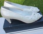 Dames schoenen maat 41 Tatiana leer nieuwstaat, Tatiana, Ophalen of Verzenden, Sneakers of Gympen, Zo goed als nieuw