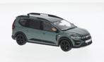 Dacia Jogger Extreme, Hobby en Vrije tijd, Modelauto's | 1:43, Ophalen of Verzenden, Nieuw, Auto, Overige merken