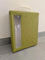 Vintage koffer voor Barbie, Cindy, kleertjes etc., Verzamelen, Poppen, Ophalen of Verzenden, Gebruikt, Accessoires