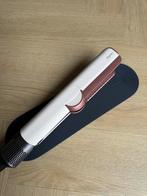 Dyson Airstrait - ceramic pink (met bon/garantie), Ophalen, Nieuw, Krultang of Stijltang