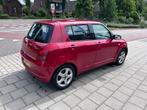 Suzuki Swift 1.3 5DRS 2006 Rood, Auto's, Voorwielaandrijving, 965 kg, 400 kg, Swift