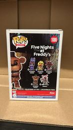 Funko Pop! Games - Five Nights at Freddy's - Withered Freddy, Ophalen of Verzenden, Zo goed als nieuw, Plaatje