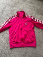 Adidas vest, Kleding | Dames, Truien en Vesten, Adidas, Zo goed als nieuw, Roze, Ophalen