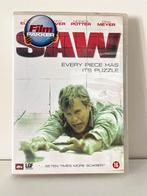Saw 1 DVD - Horror Klassieker, Vanaf 16 jaar, Ophalen of Verzenden, Gebruikt, Overige genres