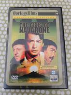 The Guns of Navarone DVD - Collector's Edition, Ophalen of Verzenden, Zo goed als nieuw